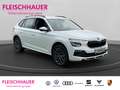 Skoda Kamiq 1.5 TSI Tour ACC CARPLAY LED  NAVI PHONEBOX Weiß - thumbnail 9