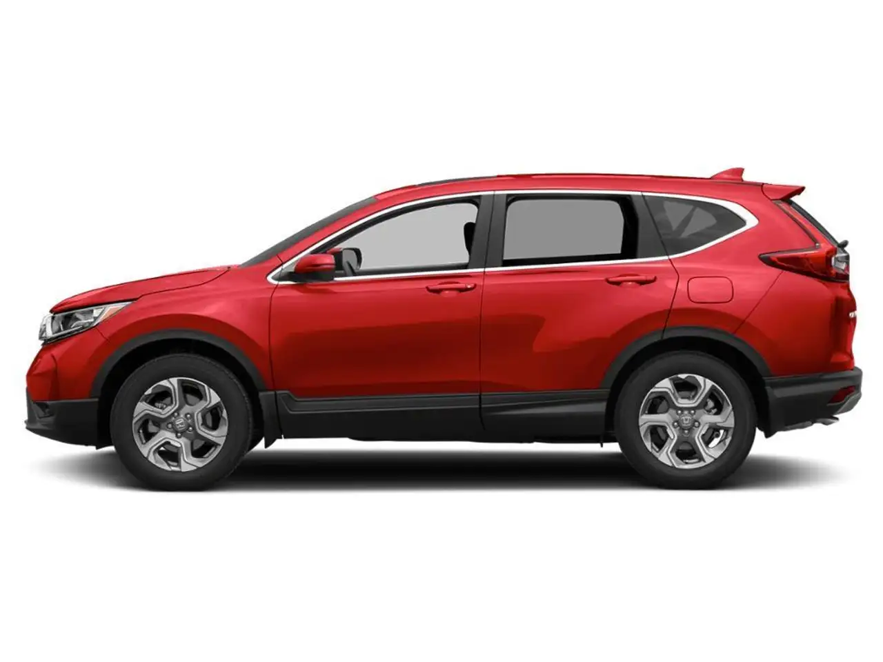 Honda CR-V fotografie Honda CR-V