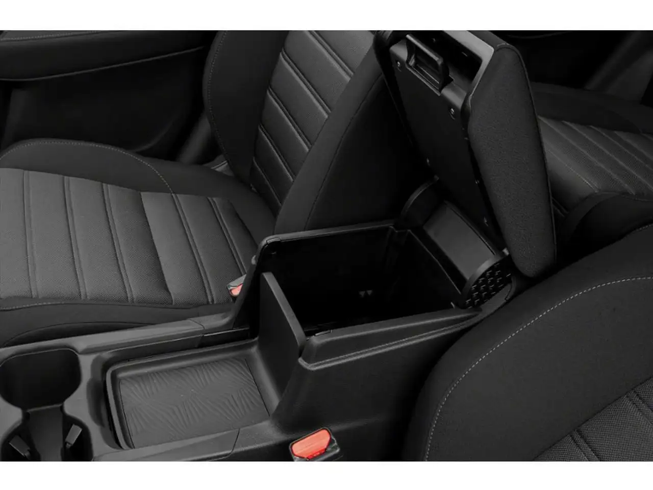 Honda CR-V fotografie Honda CR-V