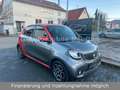 smart forFour electric / EQ*Navi*CAM*Leder*ShZ*1.Hand Rouge - thumbnail 3