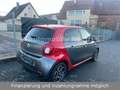 smart forFour electric / EQ*Navi*CAM*Leder*ShZ*1.Hand Rouge - thumbnail 4