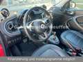smart forFour electric / EQ*Navi*CAM*Leder*ShZ*1.Hand Rouge - thumbnail 10