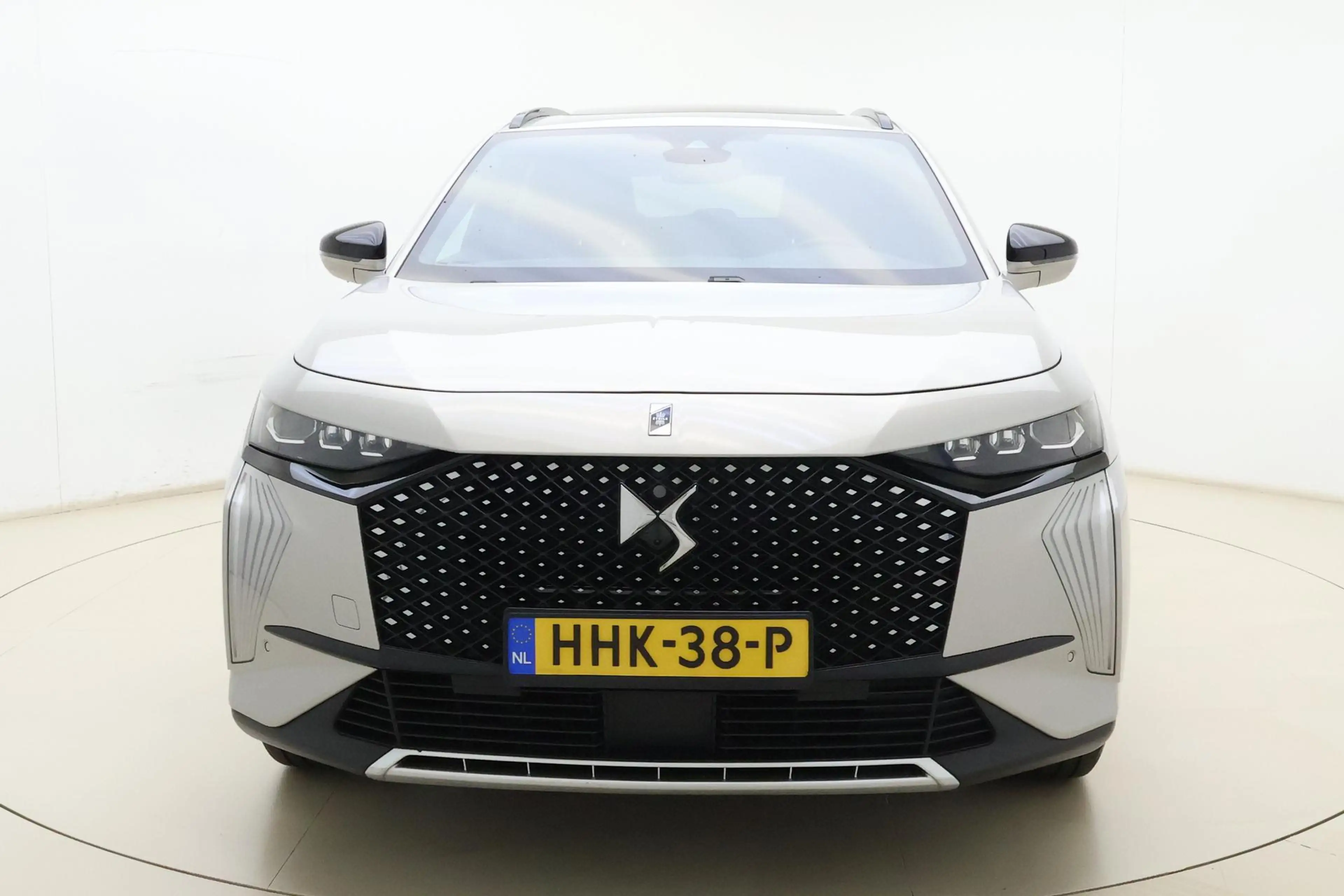 DS Automobiles DS 7 1.6 PHEV 300 4x4 Etoile | Navigatie | Panoramadak — photo 6