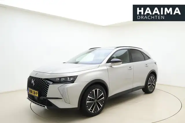 DS Automobiles DS 7