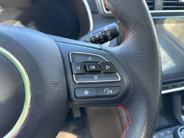 MG ZS view 9