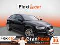Audi A3 Sportback 30 TFSI S Line S tronic 85kW Noir - thumbnail 1