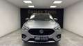 MG ZS 1.0 T-GDi Luxury AT*BOITE-AUTO*GPS+CAMERA*LED*CUIR Gris - thumbnail 2
