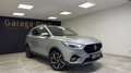 MG ZS 1.0 T-GDi Luxury AT*BOITE-AUTO*GPS+CAMERA*LED*CUIR Gris - thumbnail 3