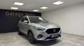 MG ZS 1.0 T-GDi Luxury AT*BOITE-AUTO*GPS+CAMERA*LED*CUIR Gris - thumbnail 4