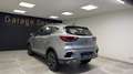 MG ZS 1.0 T-GDi Luxury AT*BOITE-AUTO*GPS+CAMERA*LED*CUIR Gris - thumbnail 8