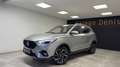 MG ZS 1.0 T-GDi Luxury AT*BOITE-AUTO*GPS+CAMERA*LED*CUIR Gris - thumbnail 1