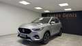MG ZS 1.0 T-GDi Luxury AT*BOITE-AUTO*GPS+CAMERA*LED*CUIR Gris - thumbnail 5