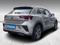 Volkswagen T-Roc 1.5 TSI R-Line DSG Navi LED Open & Close Silber - thumbnail 6
