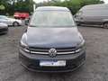 Volkswagen Caddy 2,0TDI Kasten Klima Tempomat AHK ALU 1.Hd Blau - thumbnail 28