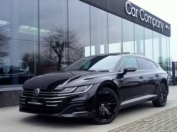 Arteon Shooting Brake 1.4 eHybrid OPF DSG R-Line