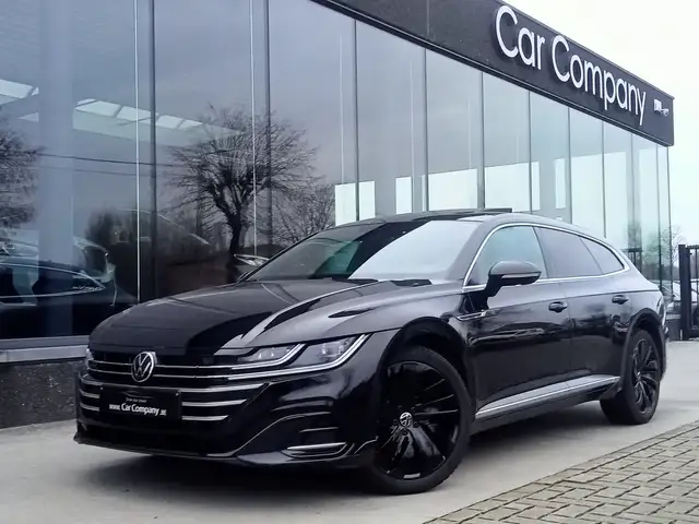 Volkswagen Arteon Arteon Shooting Brake 1.4 eHybrid OPF DSG R-Line