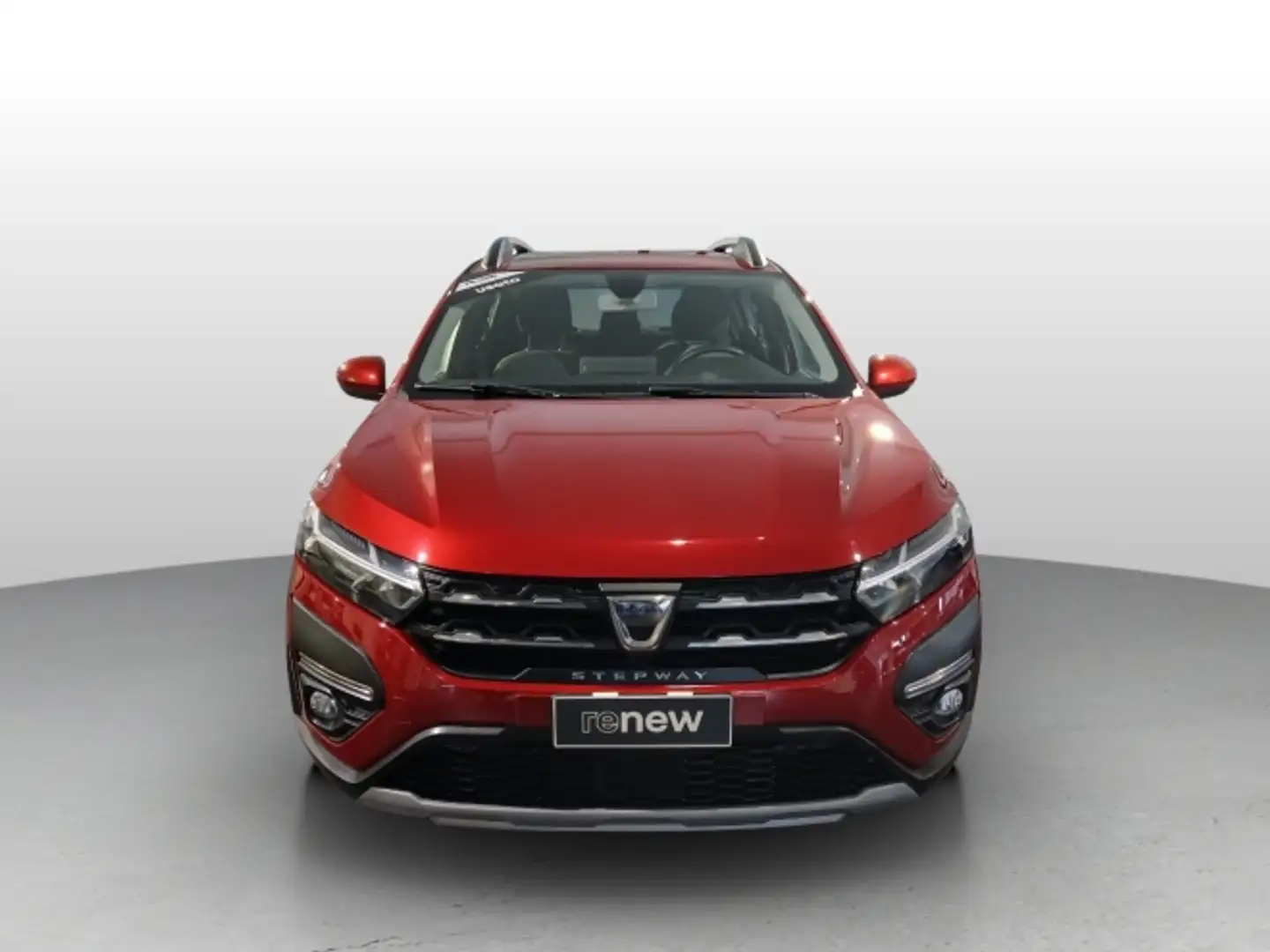 Dacia Sandero Sandero Stepway 1.0 tce Comfort 90cv Rouge - 2