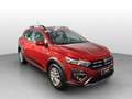 Dacia Sandero Sandero Stepway 1.0 tce Comfort 90cv Rouge - thumbnail 3