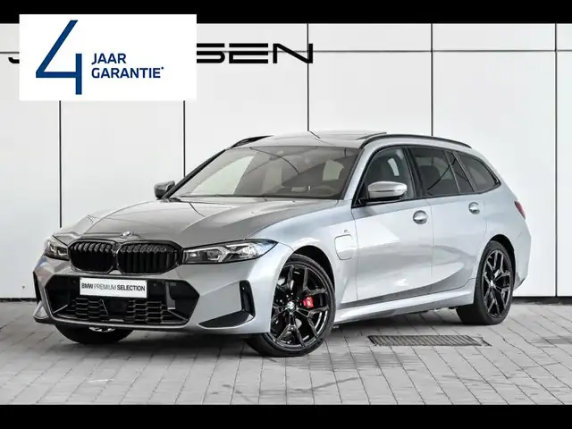 BMW 330 M Sportpakket Pro