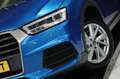 Audi Q3 2.0 TFSI quattro Design Pro Line Plus / LEDER / CR Bleu - thumbnail 2