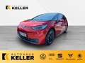 Volkswagen ID.3 Pro Performance ACC/HUD/ergo/Matrix/Clima/Navi/Pan Red - thumbnail 1