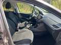 Peugeot 208 1.2i-GPS-AIRCO-JANTES + CARNET COMPLET ! Grijs - thumbnail 6