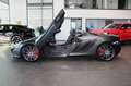 McLaren 650S Spider 650S SPIDER 1.HAND | 4750KM | CARBON | KERAMIK Gris - thumbnail 4