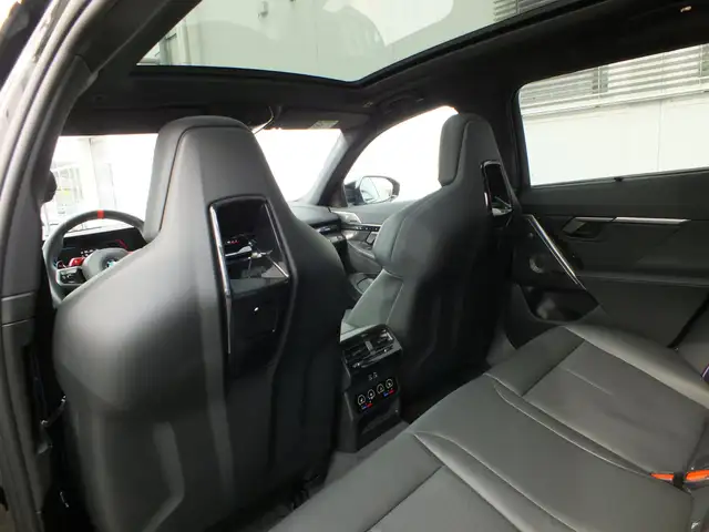 BMW M5 Ansicht 35