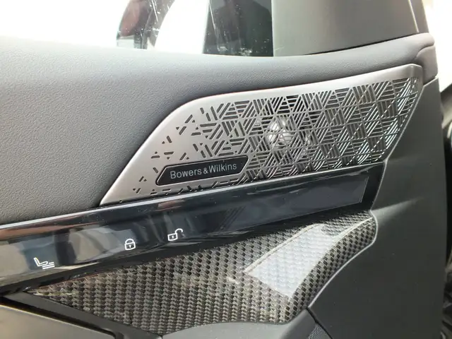 BMW M5 Ansicht 25
