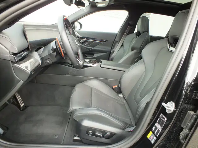 BMW M5 Ansicht 22