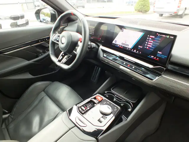 BMW M5 Ansicht 31