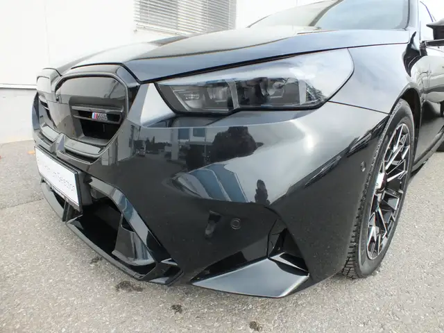 BMW M5 Ansicht 33