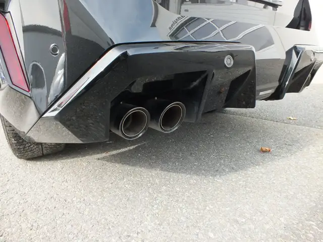 BMW M5 Ansicht 14