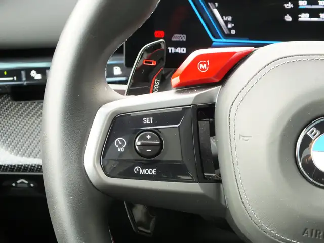 BMW M5 Ansicht 29