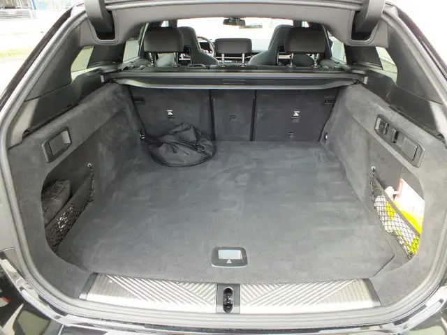 BMW M5 Ansicht 19