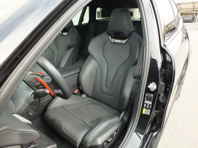 BMW M5 Ansicht 23