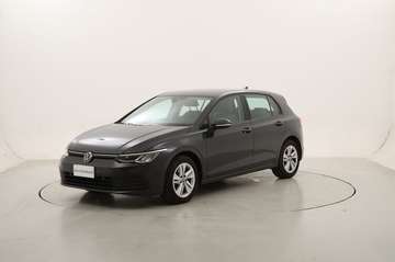 DSG Life 1.0 Mild Hybrid 110CV