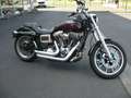 Harley-Davidson Dyna Low Rider Zwart - thumbnail 1