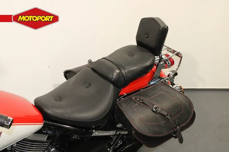 Kawasaki VN 800 - foto 6