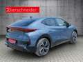 CUPRA Tavascan 4Drive 77kWh VZ NAVI MATRIX LED KAMERA GRA SHZ 20 Синій - thumbnail 5