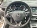 Opel Astra Astra K 1.4 Turbo Edition Klima Alufelgen 125PS Weiß - thumbnail 10