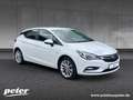 Opel Astra Astra K 1.4 Turbo Edition Klima Alufelgen 125PS Weiß - thumbnail 5