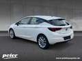Opel Astra Astra K 1.4 Turbo Edition Klima Alufelgen 125PS Blanc - thumbnail 3