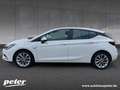 Opel Astra Astra K 1.4 Turbo Edition Klima Alufelgen 125PS Weiß - thumbnail 2