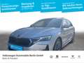 Skoda Octavia 1.5 TSI ACT Selection Silber - thumbnail 1