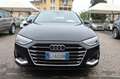 Audi A4 Avant 40 TDI quattro S tronic Business Advanced Zwart - thumbnail 5