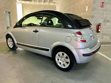 C3 Pluriel 1.4HDI