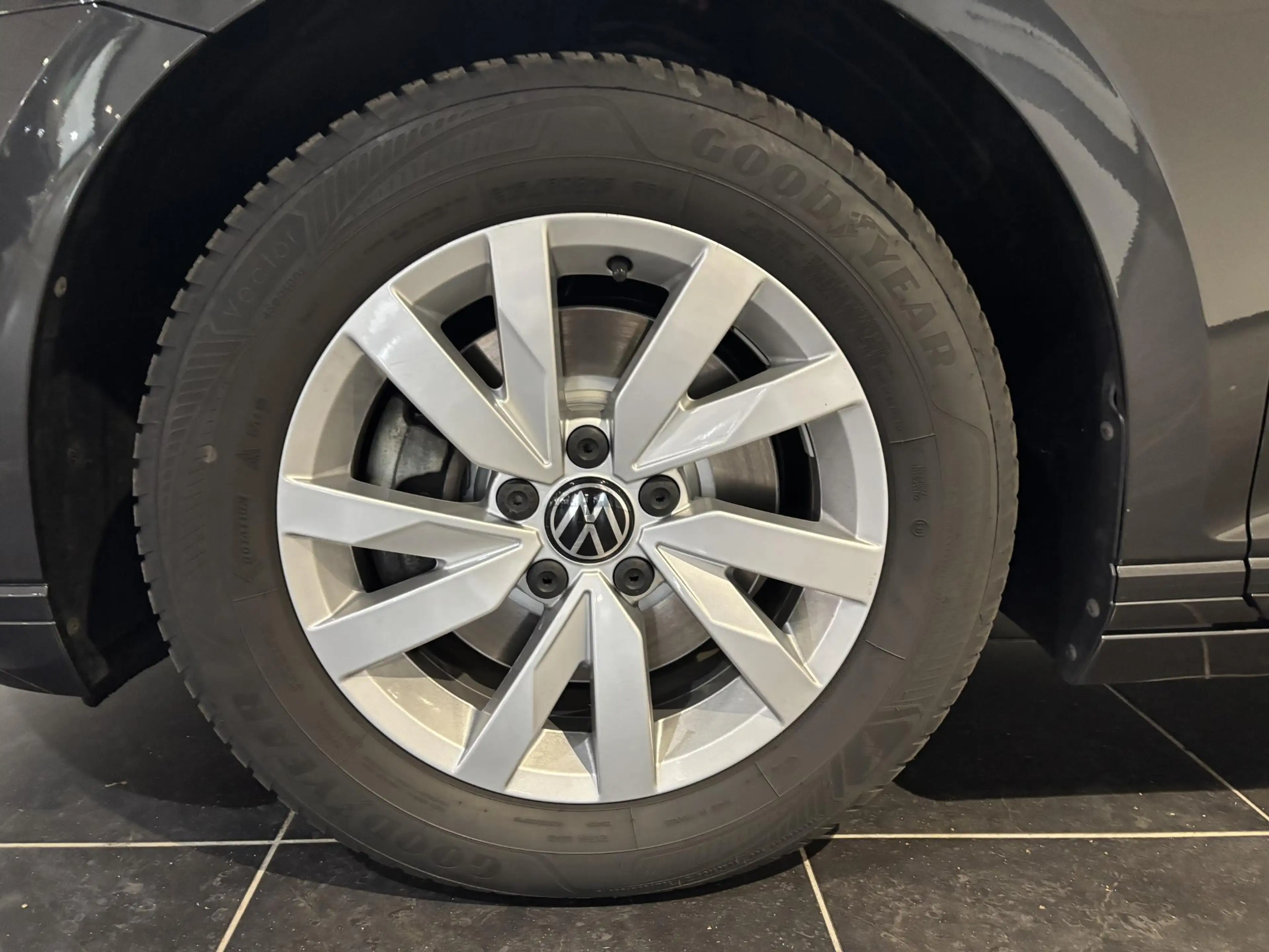Volkswagen Passat Variant 1.5 TSI Business | Adaptieve cruise control | Acht — photo 24