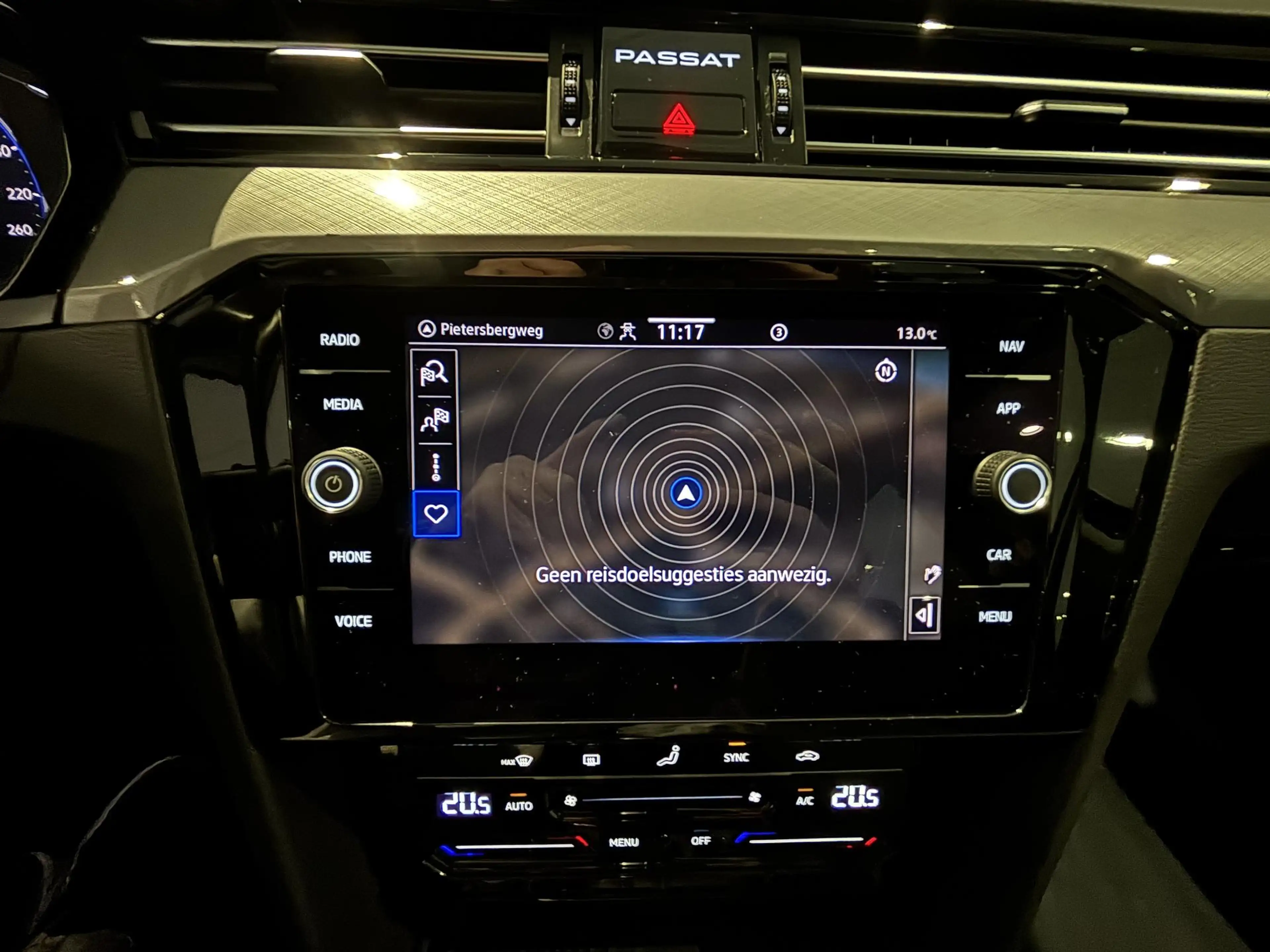 Volkswagen Passat Variant 1.5 TSI Business | Adaptieve cruise control | Acht — photo 11
