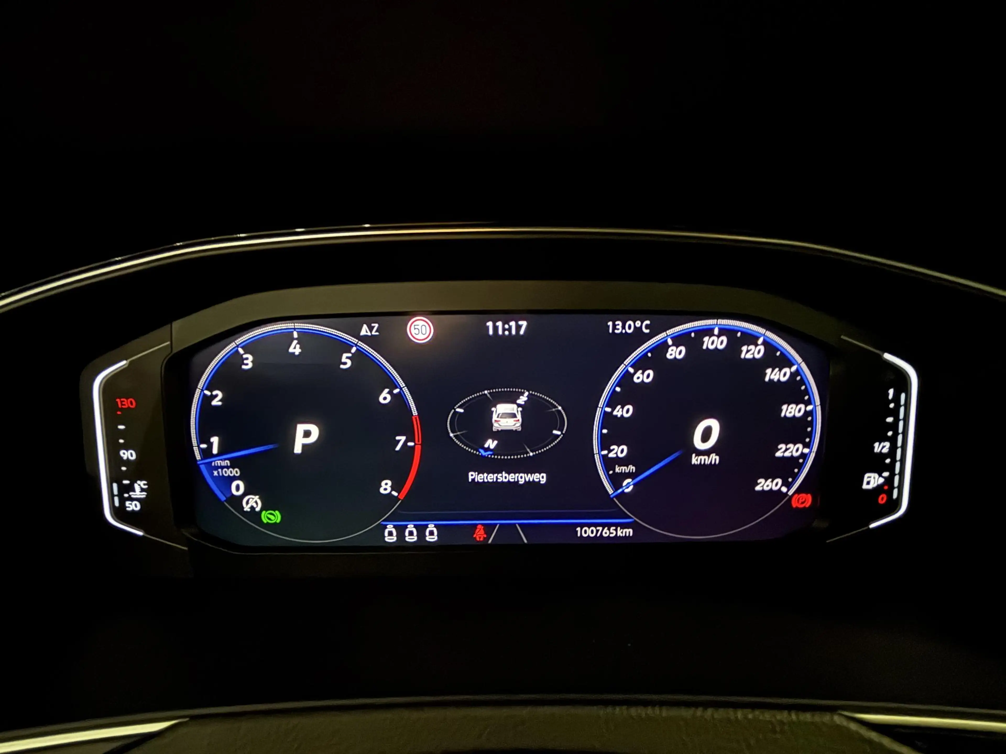 Volkswagen Passat Variant 1.5 TSI Business | Adaptieve cruise control | Acht — photo 4